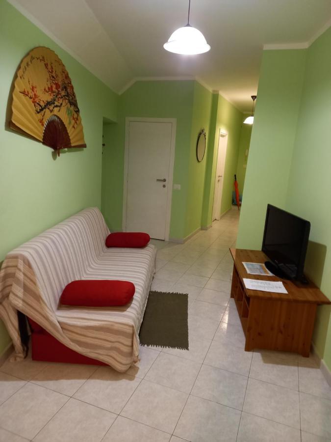 Appartamento Camilla San Miniato Bagian luar foto